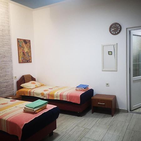 Kuca Todorovic Apartment บุดวา ภายนอก รูปภาพ
