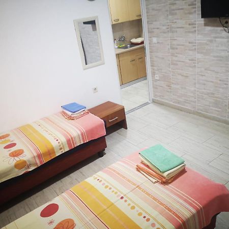 Kuca Todorovic Apartment บุดวา ภายนอก รูปภาพ