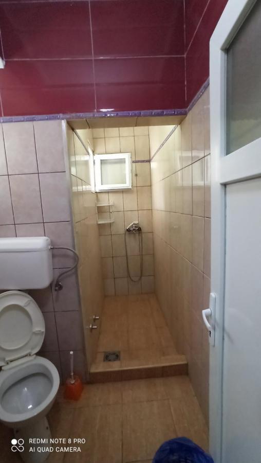 Kuca Todorovic Apartment บุดวา ภายนอก รูปภาพ
