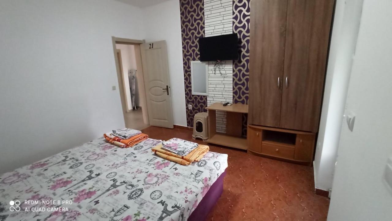 Kuca Todorovic Apartment บุดวา ภายนอก รูปภาพ