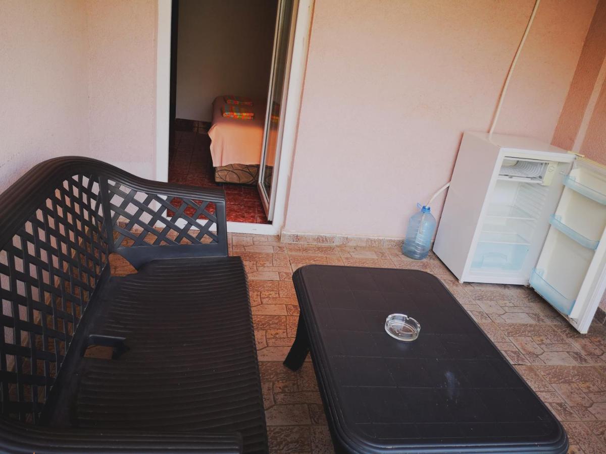 Kuca Todorovic Apartment บุดวา ภายนอก รูปภาพ