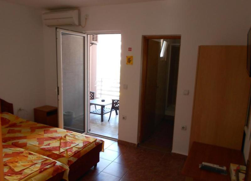 Kuca Todorovic Apartment บุดวา ภายนอก รูปภาพ