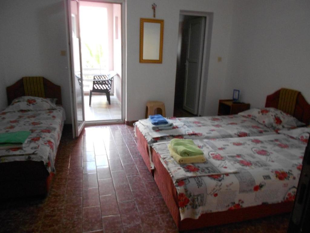 Kuca Todorovic Apartment บุดวา ภายนอก รูปภาพ