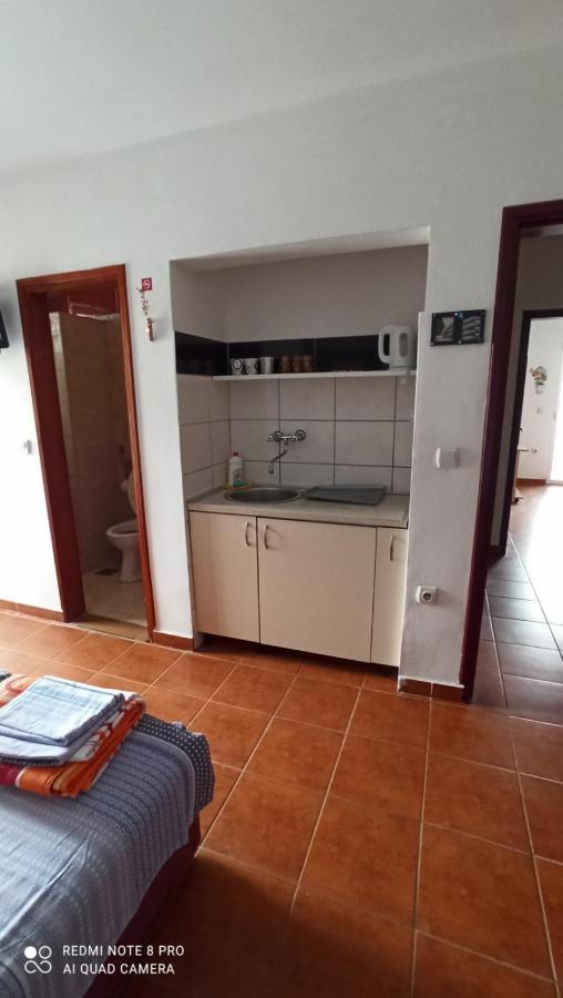 Kuca Todorovic Apartment บุดวา ภายนอก รูปภาพ