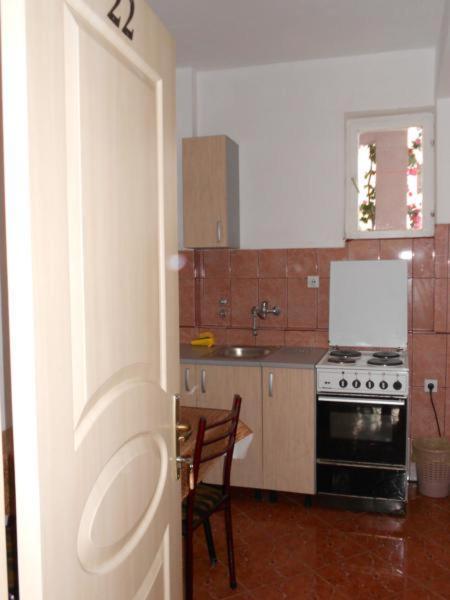 Kuca Todorovic Apartment บุดวา ภายนอก รูปภาพ