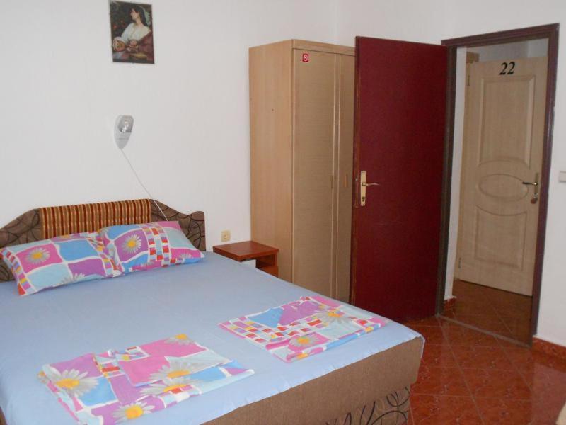 Kuca Todorovic Apartment บุดวา ภายนอก รูปภาพ