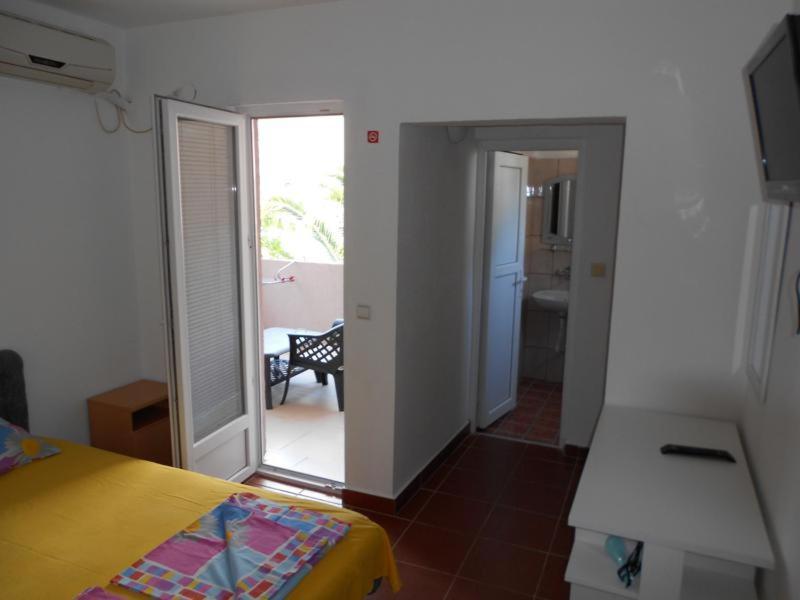 Kuca Todorovic Apartment บุดวา ภายนอก รูปภาพ