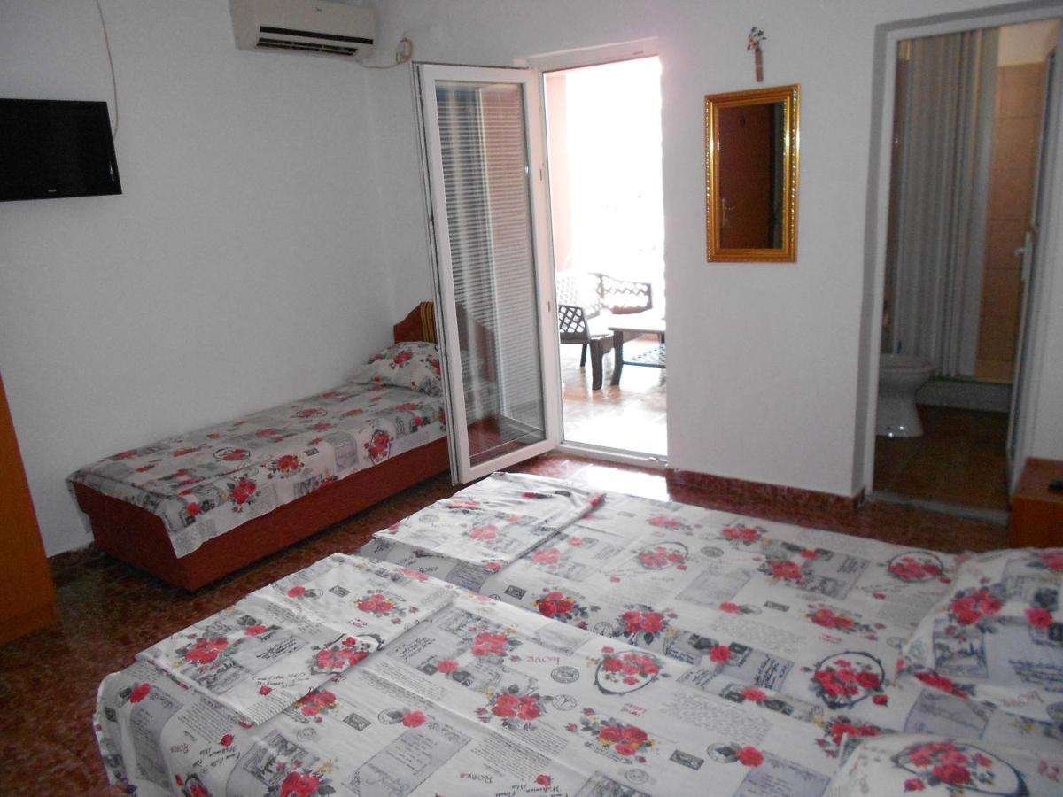 Kuca Todorovic Apartment บุดวา ภายนอก รูปภาพ