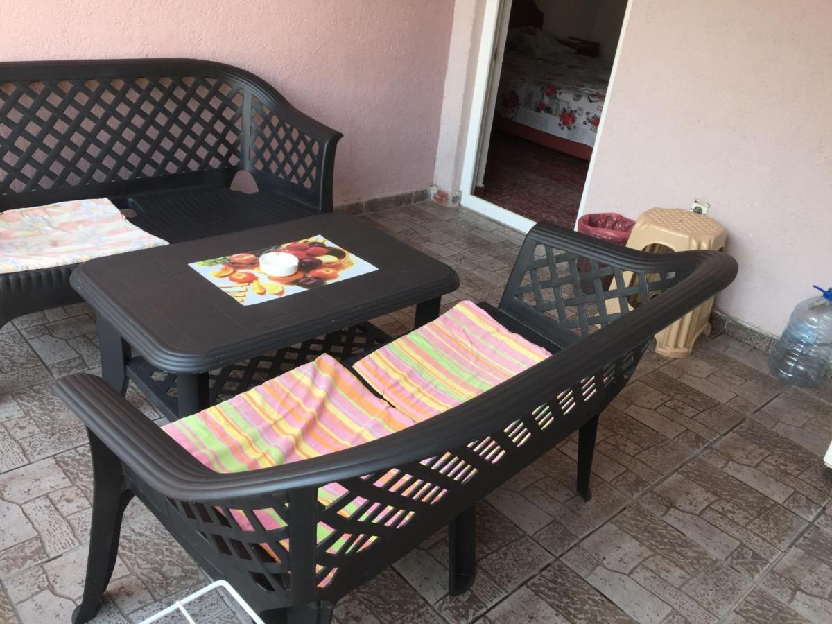 Kuca Todorovic Apartment บุดวา ภายนอก รูปภาพ