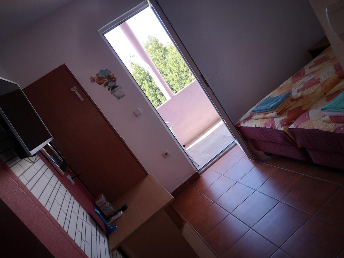 Kuca Todorovic Apartment บุดวา ภายนอก รูปภาพ