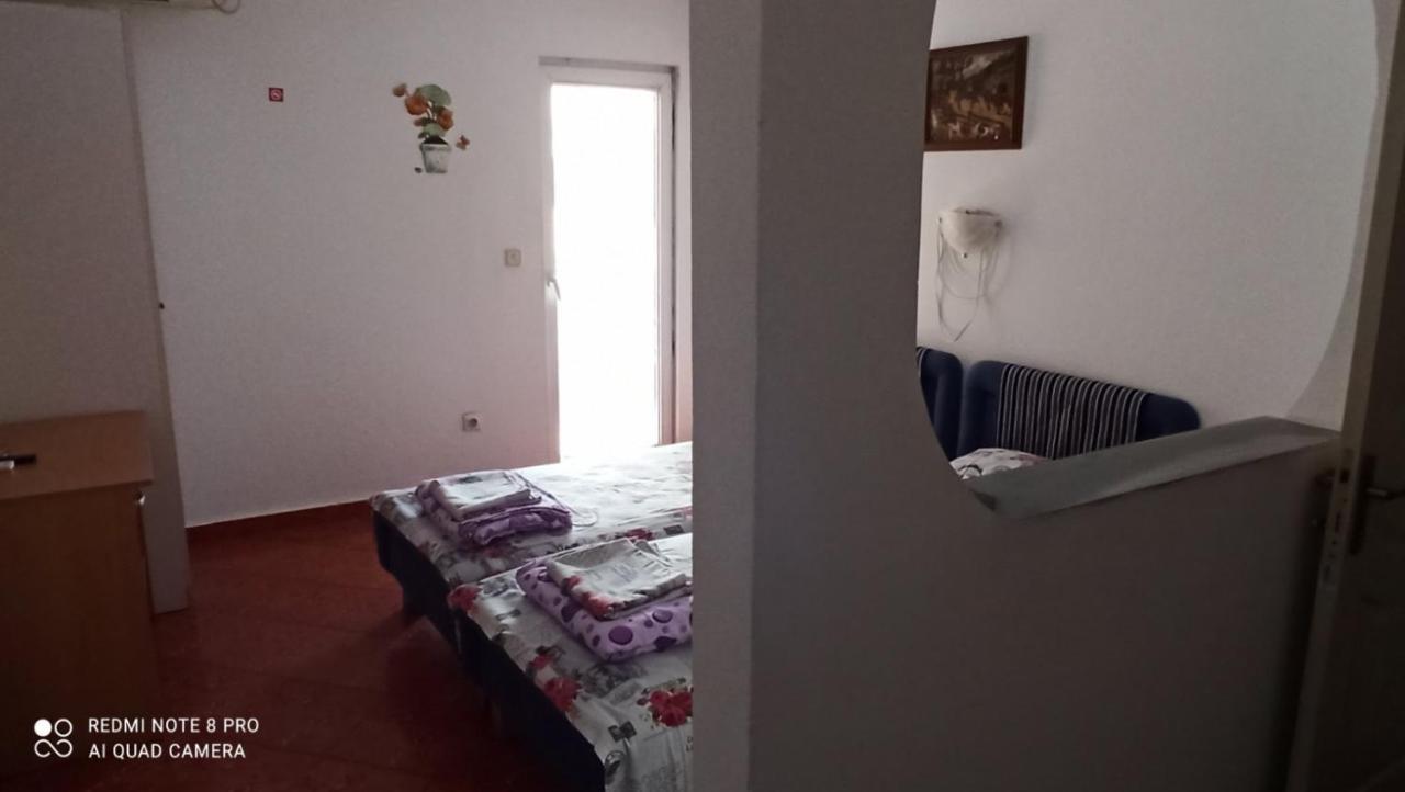Kuca Todorovic Apartment บุดวา ภายนอก รูปภาพ