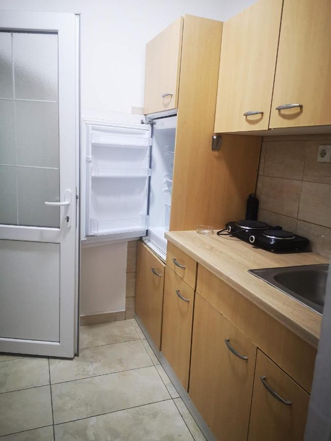 Kuca Todorovic Apartment บุดวา ภายนอก รูปภาพ