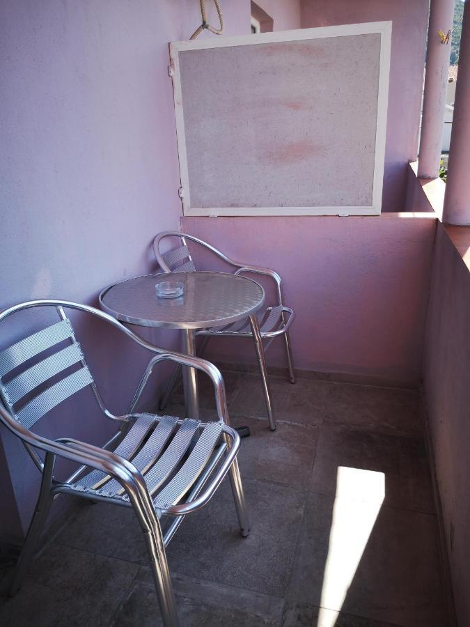 Kuca Todorovic Apartment บุดวา ภายนอก รูปภาพ