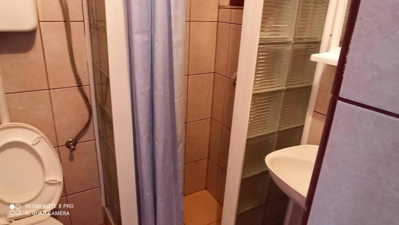 Kuca Todorovic Apartment บุดวา ภายนอก รูปภาพ